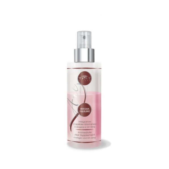 TMT Milano Art Collection Integratore Capilare Instantaneo 150ml